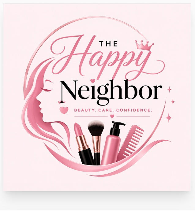 The Happy Neighbor